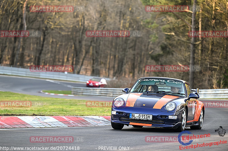 Bild #20724418 - Touristenfahrten Nürburgring Nordschleife (10.04.2023)