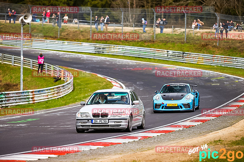 Bild #20724562 - Touristenfahrten Nürburgring Nordschleife (10.04.2023)