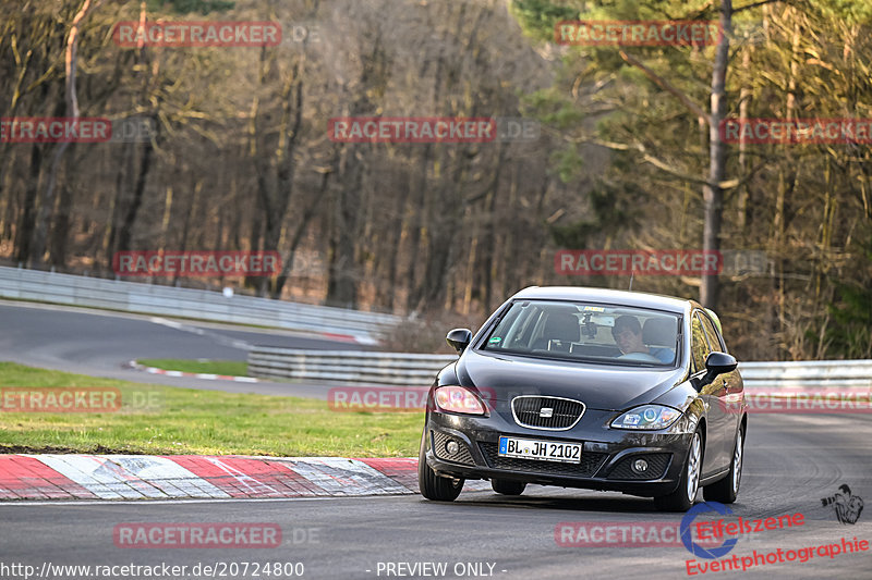 Bild #20724800 - Touristenfahrten Nürburgring Nordschleife (10.04.2023)