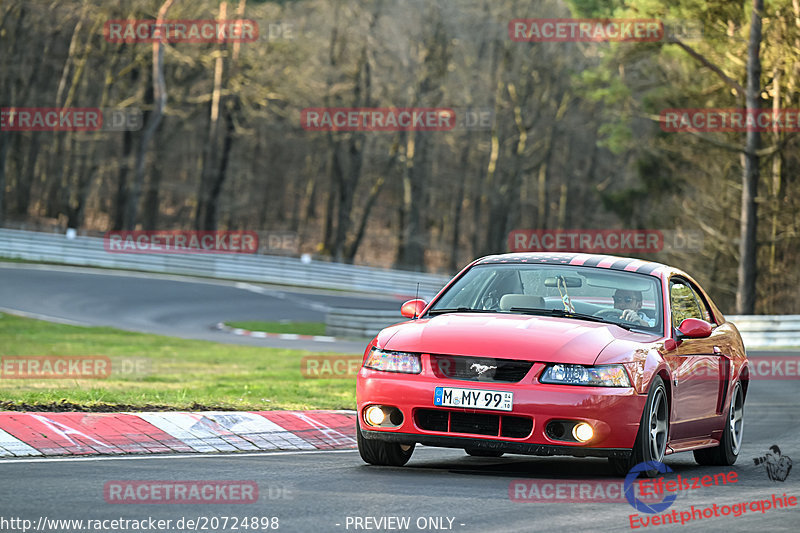 Bild #20724898 - Touristenfahrten Nürburgring Nordschleife (10.04.2023)