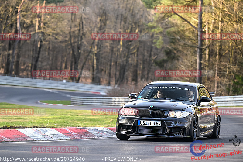 Bild #20724940 - Touristenfahrten Nürburgring Nordschleife (10.04.2023)