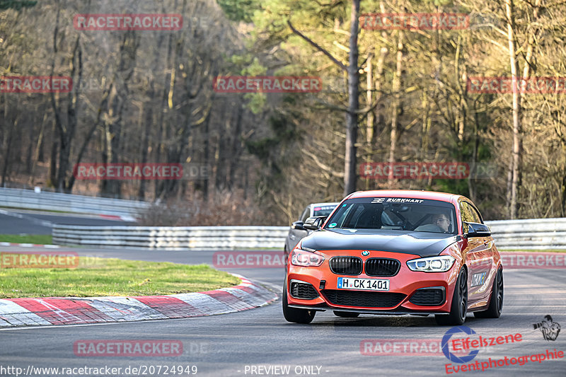 Bild #20724949 - Touristenfahrten Nürburgring Nordschleife (10.04.2023)