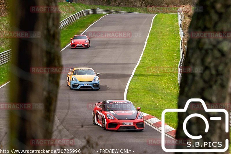 Bild #20725996 - Touristenfahrten Nürburgring Nordschleife (10.04.2023)