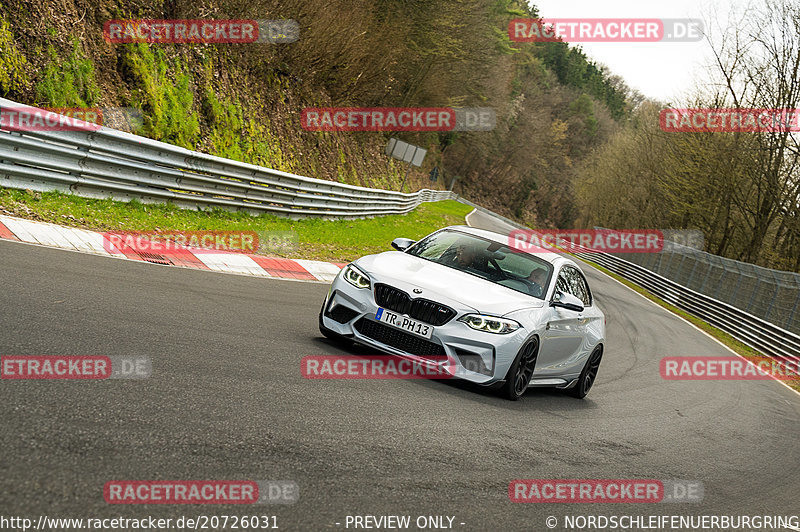 Bild #20726031 - Touristenfahrten Nürburgring Nordschleife (10.04.2023)