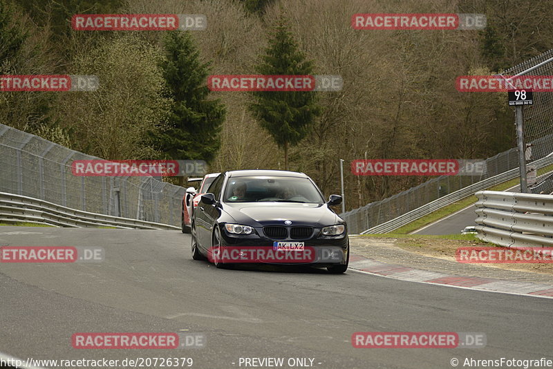 Bild #20726379 - Touristenfahrten Nürburgring Nordschleife (10.04.2023)