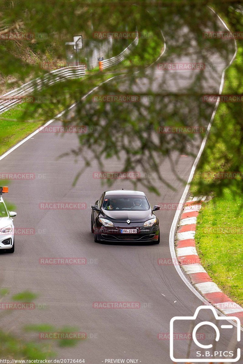 Bild #20726464 - Touristenfahrten Nürburgring Nordschleife (10.04.2023)