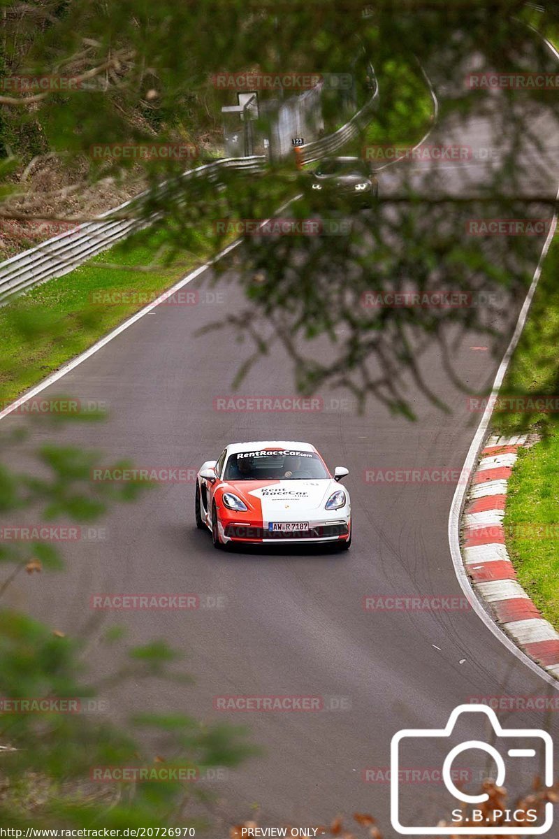 Bild #20726970 - Touristenfahrten Nürburgring Nordschleife (10.04.2023)