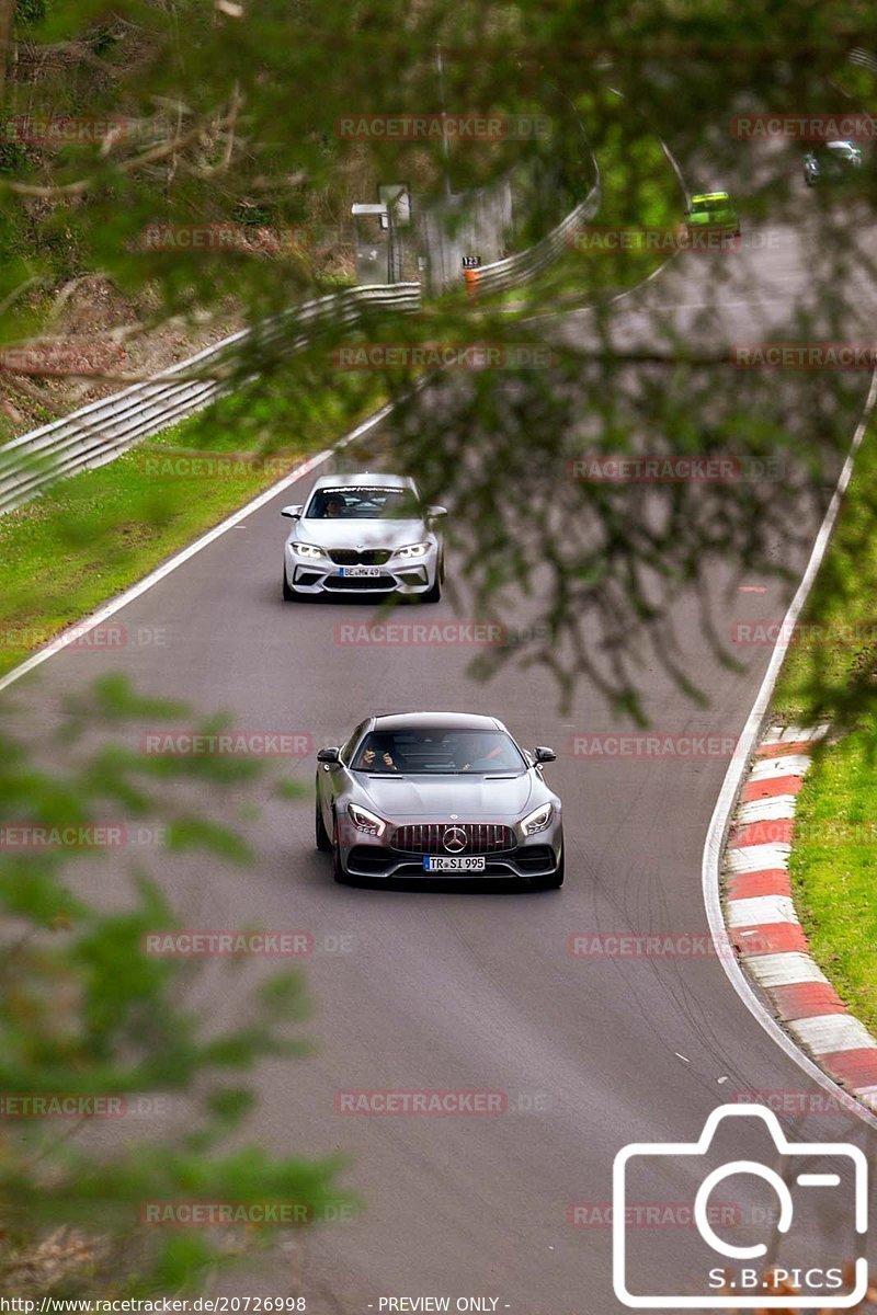 Bild #20726998 - Touristenfahrten Nürburgring Nordschleife (10.04.2023)