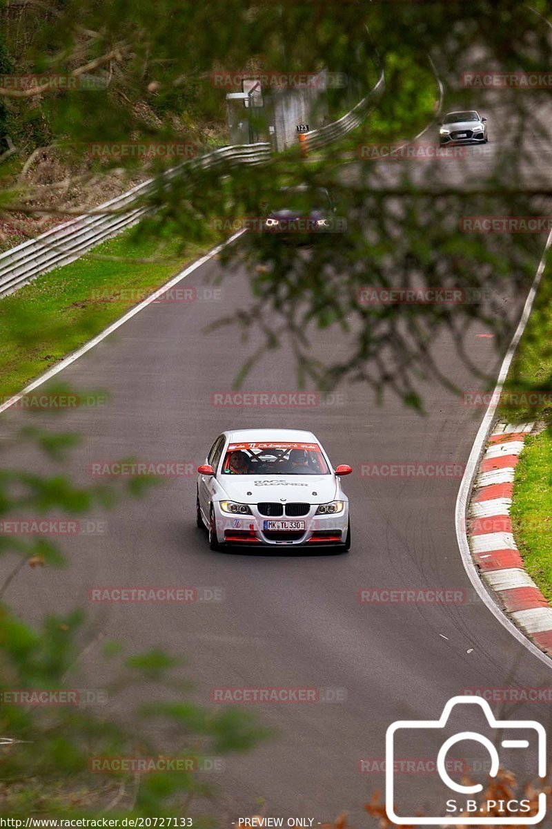 Bild #20727133 - Touristenfahrten Nürburgring Nordschleife (10.04.2023)