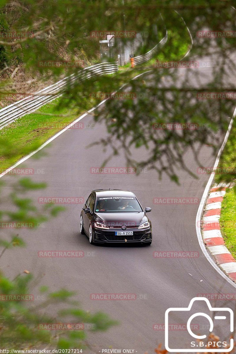 Bild #20727214 - Touristenfahrten Nürburgring Nordschleife (10.04.2023)