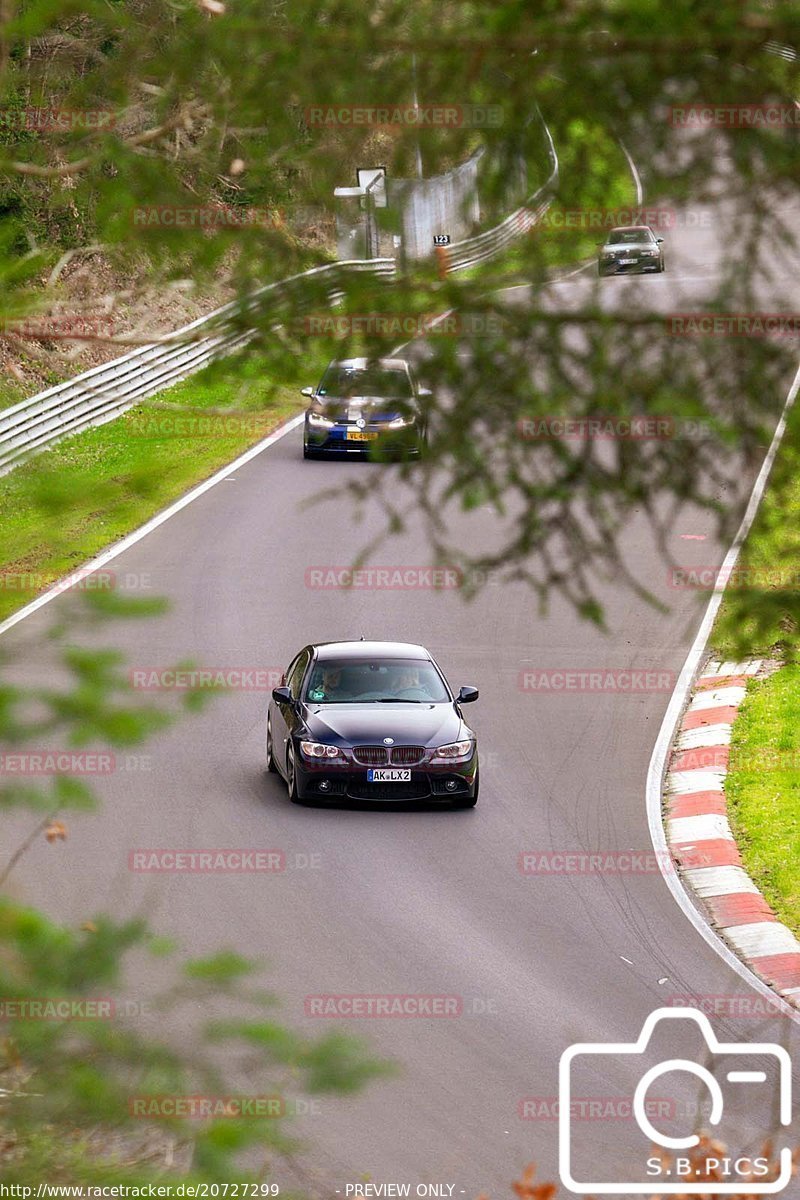 Bild #20727299 - Touristenfahrten Nürburgring Nordschleife (10.04.2023)