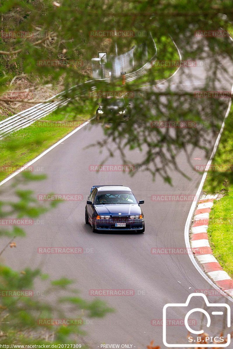 Bild #20727309 - Touristenfahrten Nürburgring Nordschleife (10.04.2023)