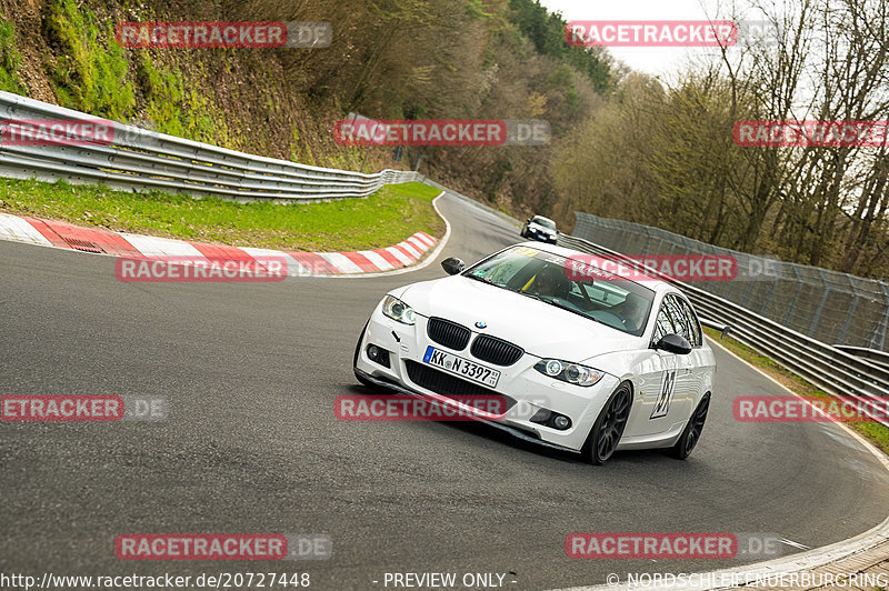 Bild #20727448 - Touristenfahrten Nürburgring Nordschleife (10.04.2023)