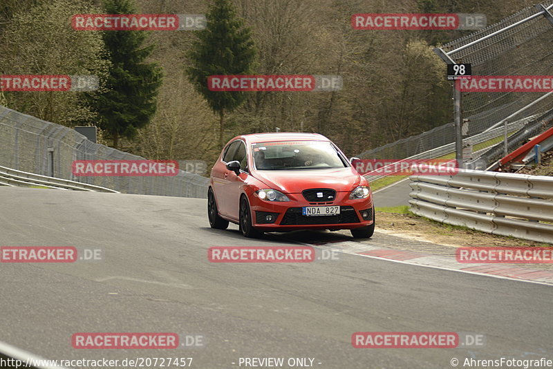 Bild #20727457 - Touristenfahrten Nürburgring Nordschleife (10.04.2023)