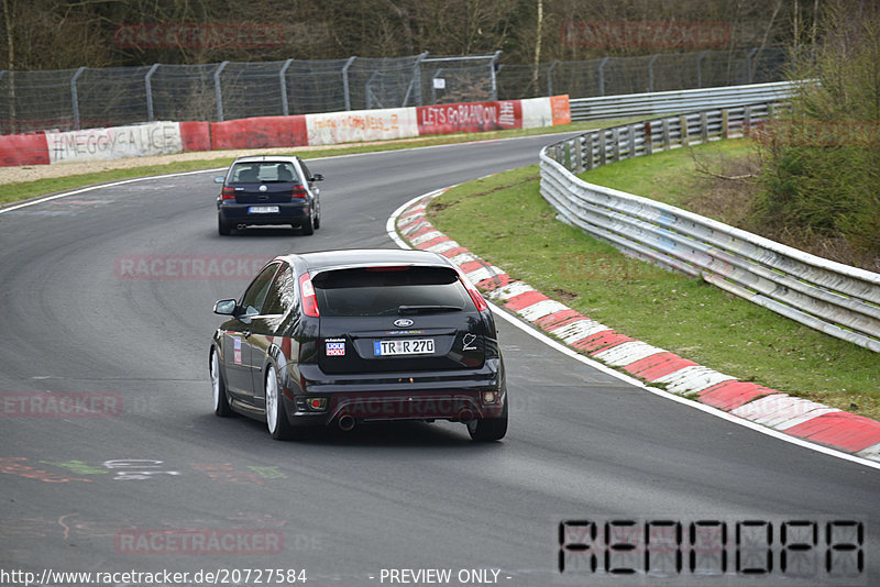 Bild #20727584 - Touristenfahrten Nürburgring Nordschleife (10.04.2023)