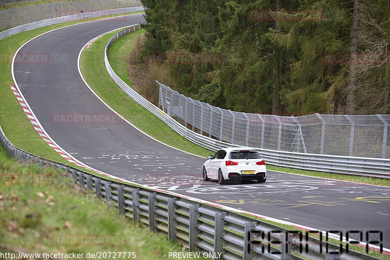 Bild #20727775 - Touristenfahrten Nürburgring Nordschleife (10.04.2023)