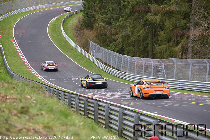 Bild #20727823 - Touristenfahrten Nürburgring Nordschleife (10.04.2023)