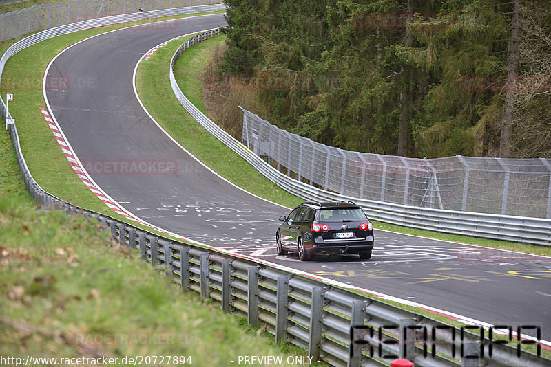 Bild #20727894 - Touristenfahrten Nürburgring Nordschleife (10.04.2023)