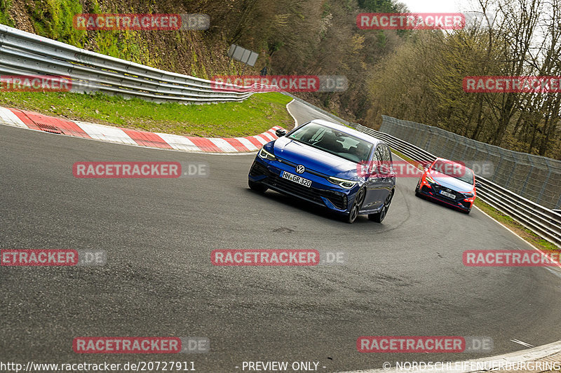 Bild #20727911 - Touristenfahrten Nürburgring Nordschleife (10.04.2023)