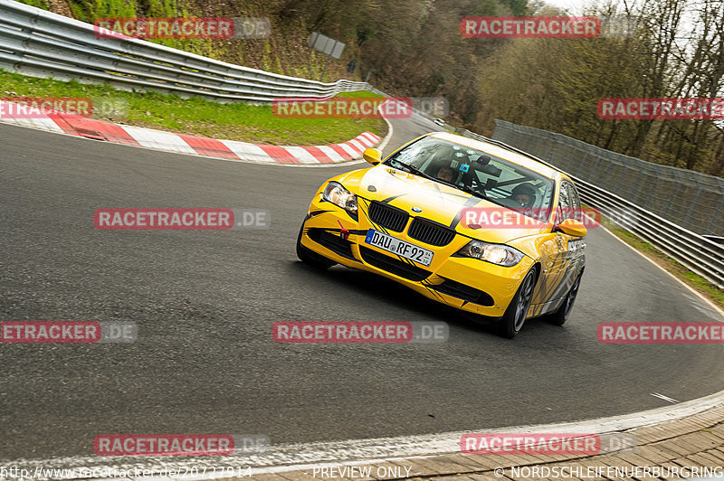 Bild #20727914 - Touristenfahrten Nürburgring Nordschleife (10.04.2023)