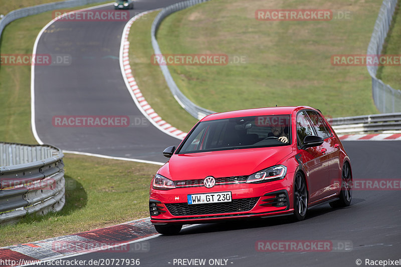 Bild #20727936 - Touristenfahrten Nürburgring Nordschleife (10.04.2023)