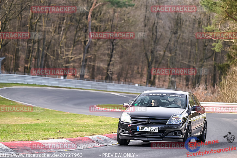 Bild #20727963 - Touristenfahrten Nürburgring Nordschleife (10.04.2023)