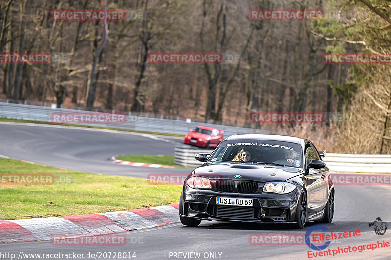 Bild #20728014 - Touristenfahrten Nürburgring Nordschleife (10.04.2023)