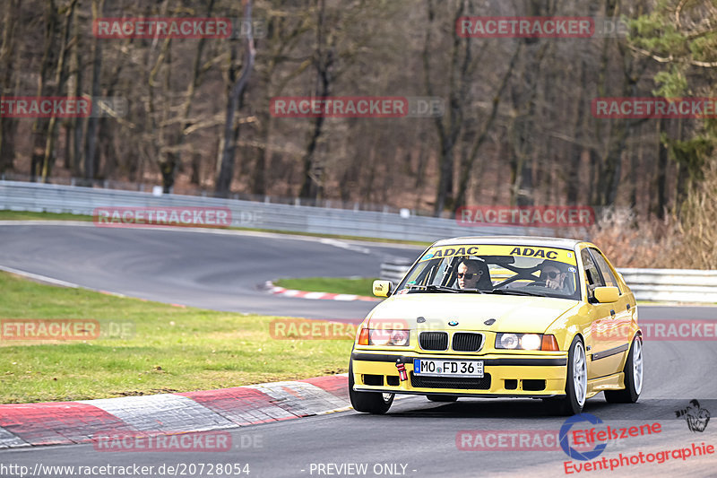 Bild #20728054 - Touristenfahrten Nürburgring Nordschleife (10.04.2023)