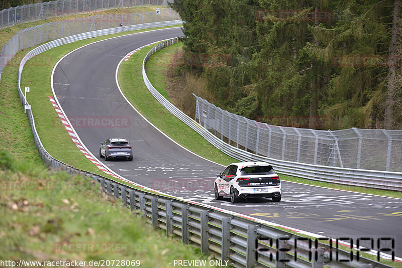 Bild #20728069 - Touristenfahrten Nürburgring Nordschleife (10.04.2023)