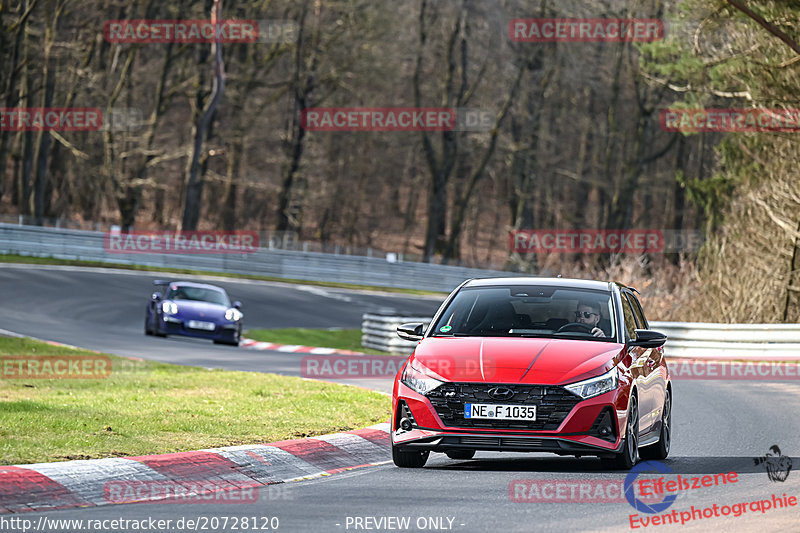 Bild #20728120 - Touristenfahrten Nürburgring Nordschleife (10.04.2023)