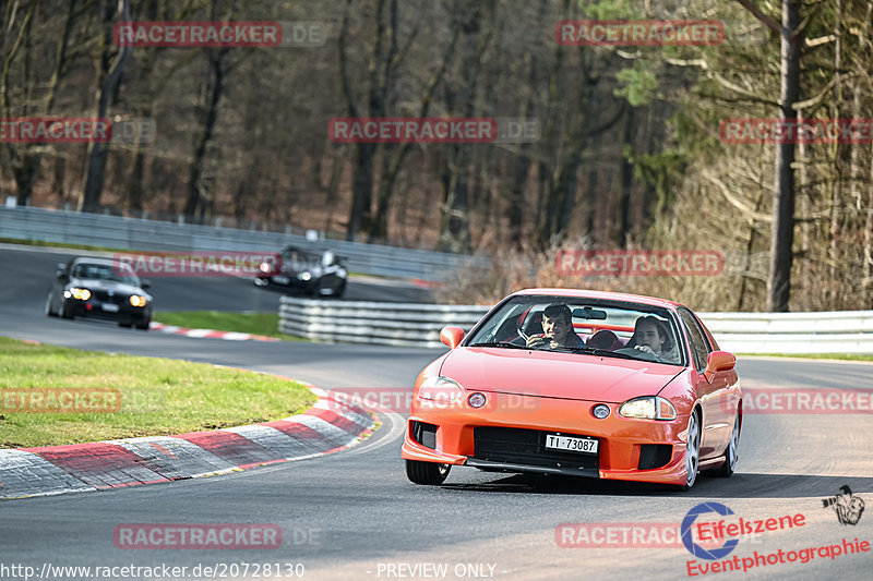 Bild #20728130 - Touristenfahrten Nürburgring Nordschleife (10.04.2023)