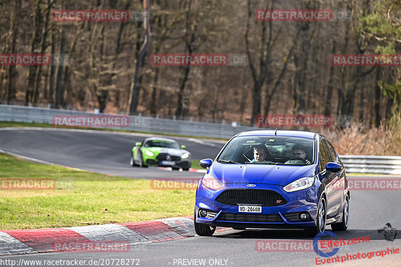 Bild #20728272 - Touristenfahrten Nürburgring Nordschleife (10.04.2023)