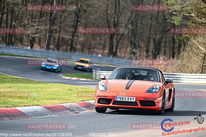 Bild #20728293 - Touristenfahrten Nürburgring Nordschleife (10.04.2023)