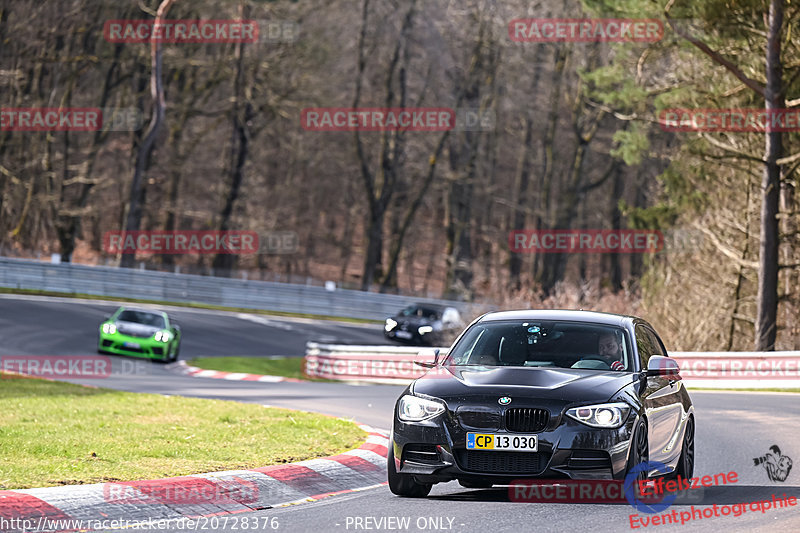 Bild #20728376 - Touristenfahrten Nürburgring Nordschleife (10.04.2023)