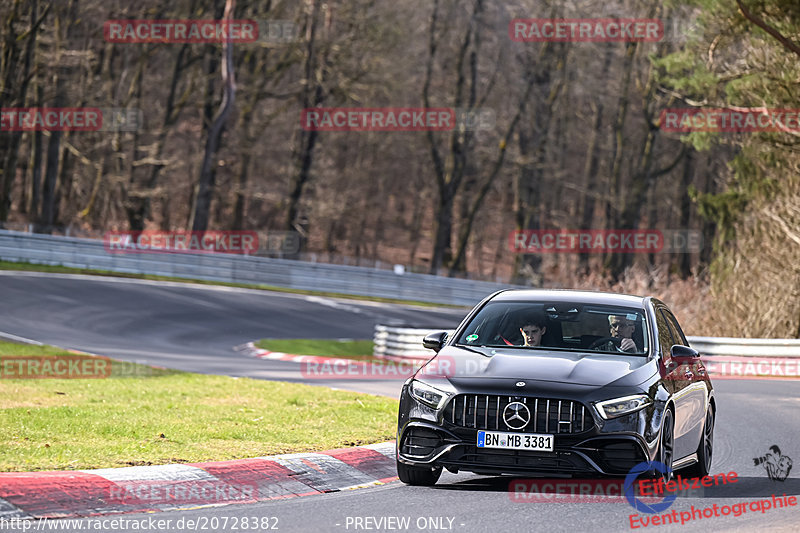 Bild #20728382 - Touristenfahrten Nürburgring Nordschleife (10.04.2023)