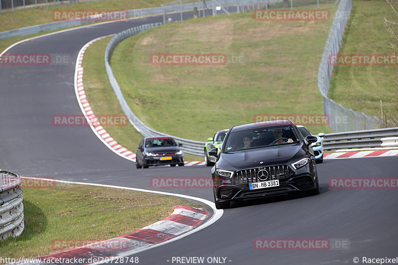 Bild #20728748 - Touristenfahrten Nürburgring Nordschleife (10.04.2023)