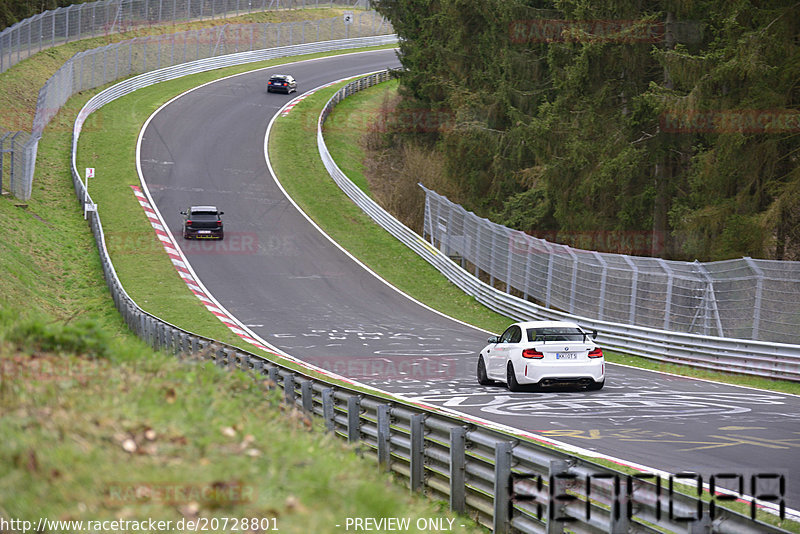 Bild #20728801 - Touristenfahrten Nürburgring Nordschleife (10.04.2023)