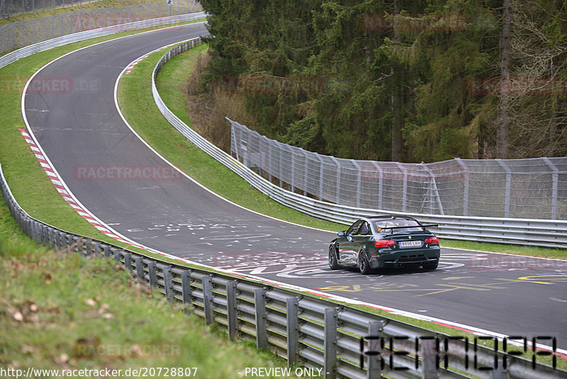 Bild #20728807 - Touristenfahrten Nürburgring Nordschleife (10.04.2023)