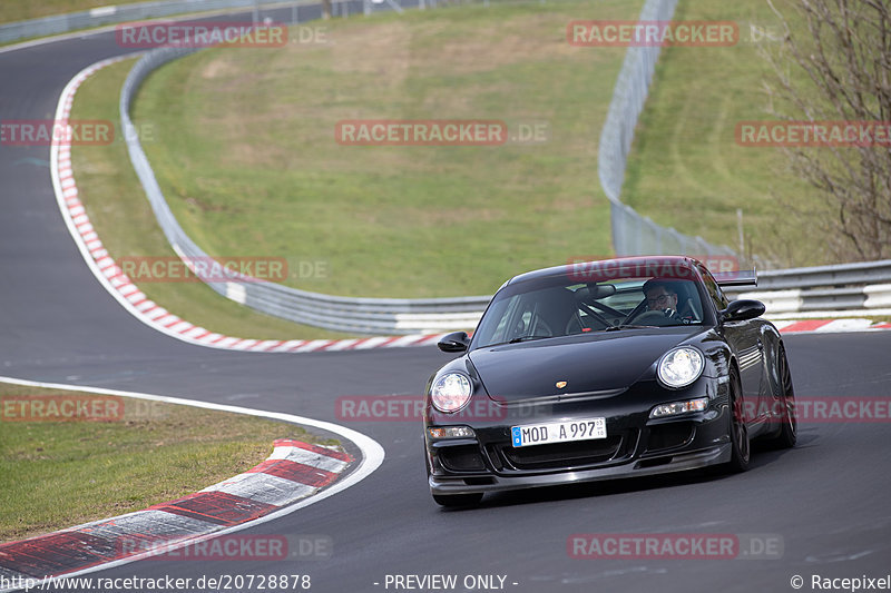 Bild #20728878 - Touristenfahrten Nürburgring Nordschleife (10.04.2023)