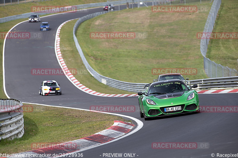 Bild #20728936 - Touristenfahrten Nürburgring Nordschleife (10.04.2023)