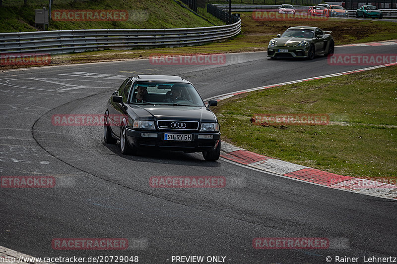 Bild #20729048 - Touristenfahrten Nürburgring Nordschleife (10.04.2023)