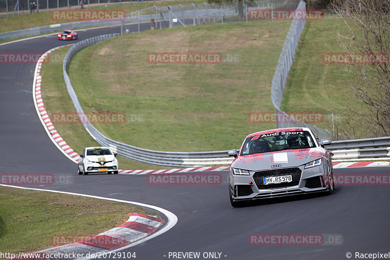 Bild #20729104 - Touristenfahrten Nürburgring Nordschleife (10.04.2023)