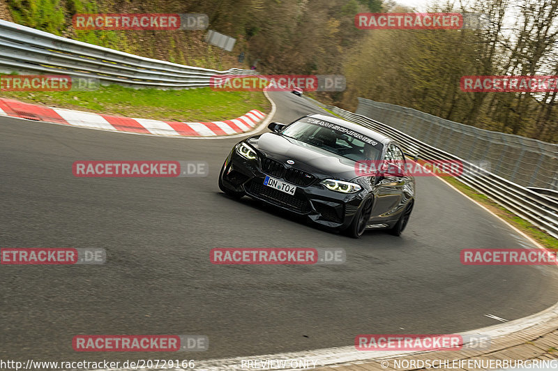 Bild #20729166 - Touristenfahrten Nürburgring Nordschleife (10.04.2023)