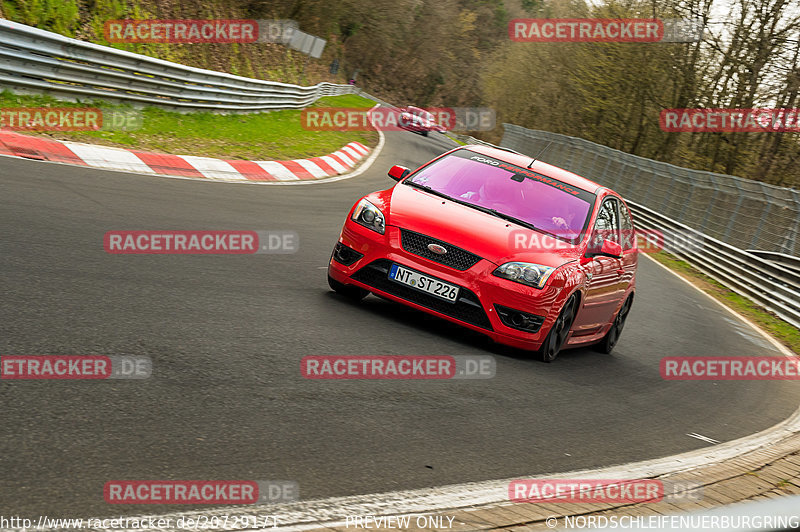 Bild #20729171 - Touristenfahrten Nürburgring Nordschleife (10.04.2023)