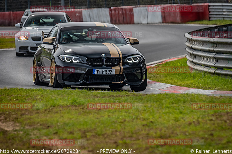 Bild #20729234 - Touristenfahrten Nürburgring Nordschleife (10.04.2023)