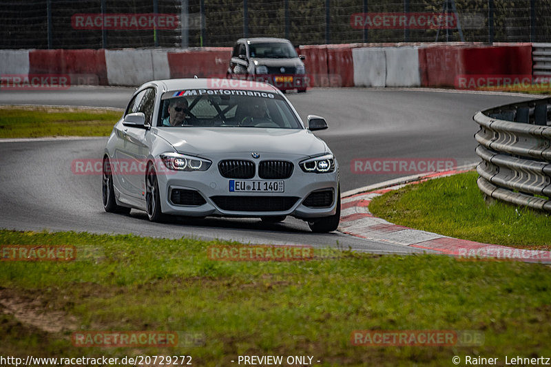 Bild #20729272 - Touristenfahrten Nürburgring Nordschleife (10.04.2023)