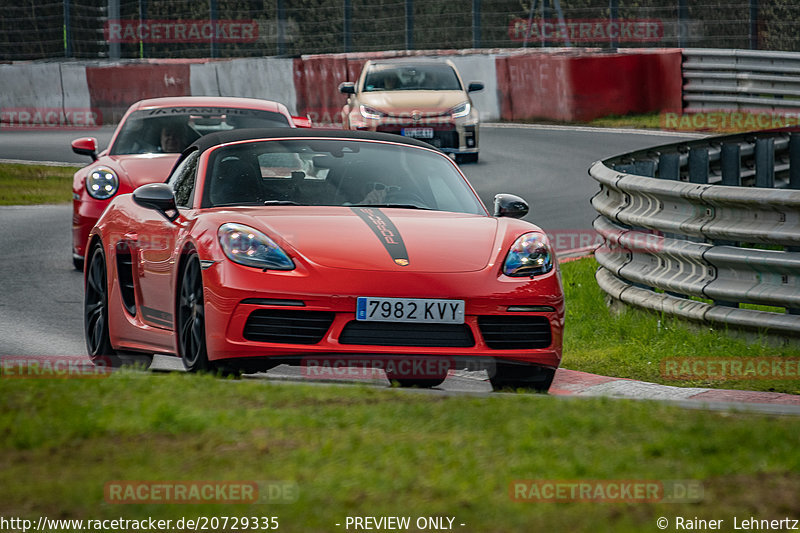 Bild #20729335 - Touristenfahrten Nürburgring Nordschleife (10.04.2023)