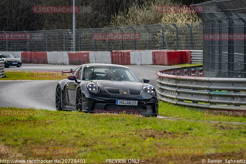 Bild #20729401 - Touristenfahrten Nürburgring Nordschleife (10.04.2023)