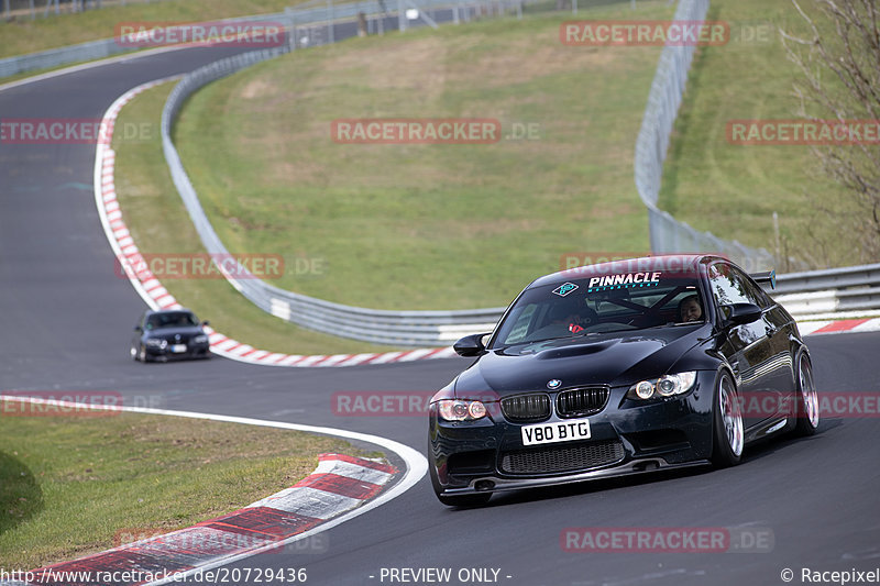 Bild #20729436 - Touristenfahrten Nürburgring Nordschleife (10.04.2023)