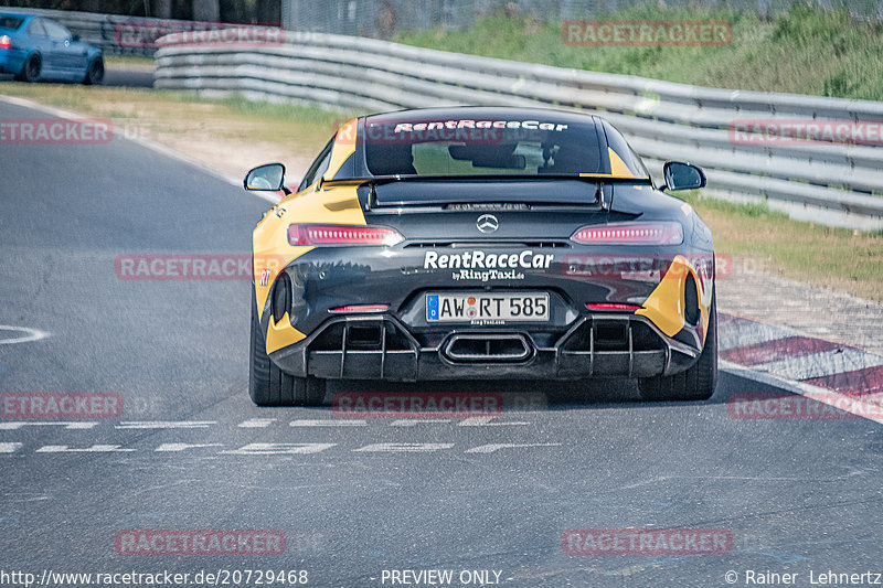 Bild #20729468 - Touristenfahrten Nürburgring Nordschleife (10.04.2023)